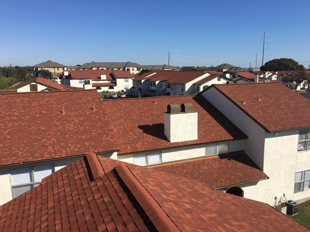 Meis Roofing & Construction