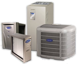 Ellis Air Conditioning and Heating