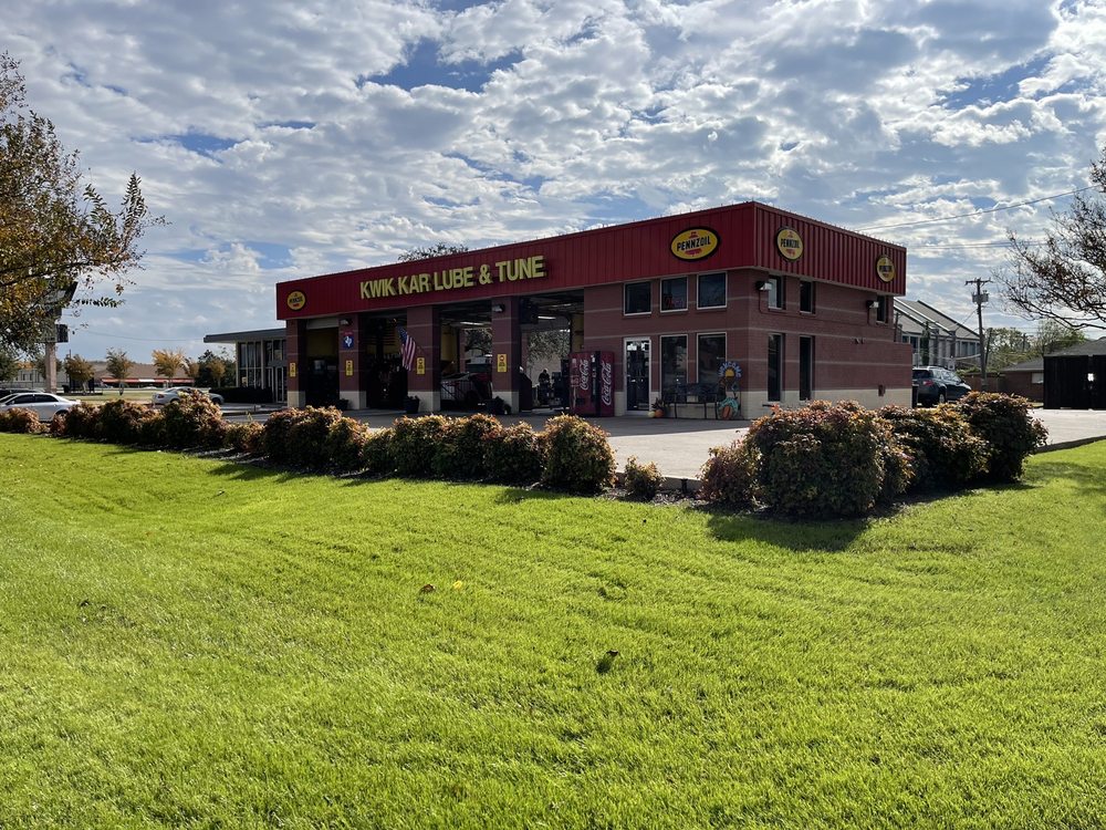 Kwik Kar Lube & Tune