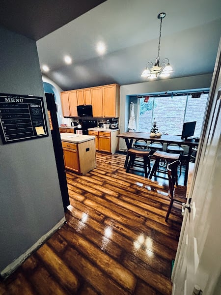 The Cleaning Authority - Little Elm-Prosper