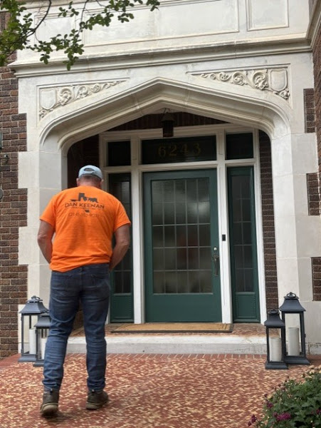 Dan Keenan Paint Company, Inc.