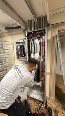 Great Brother Electrical Services