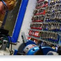 Kinney Locksmith
