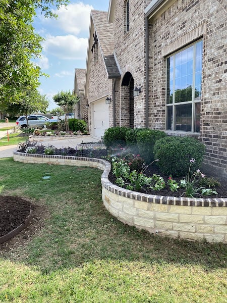 RC Custom Landscape & Stone Work LLC