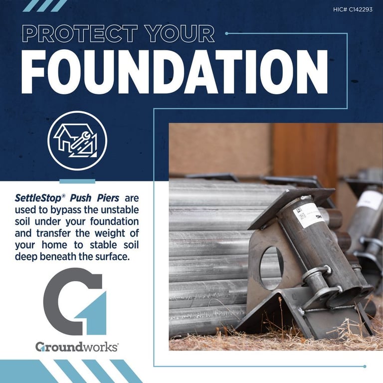 Groundworks
