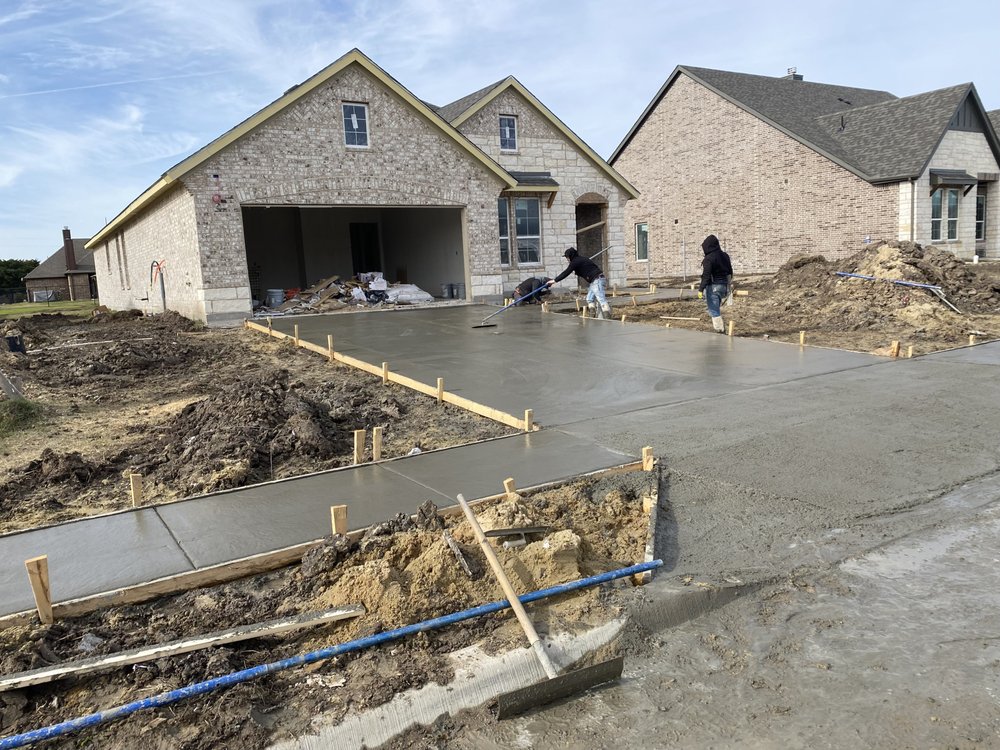 Crestrock Construction