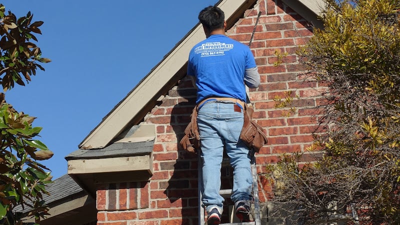 Phillips Home Improvements