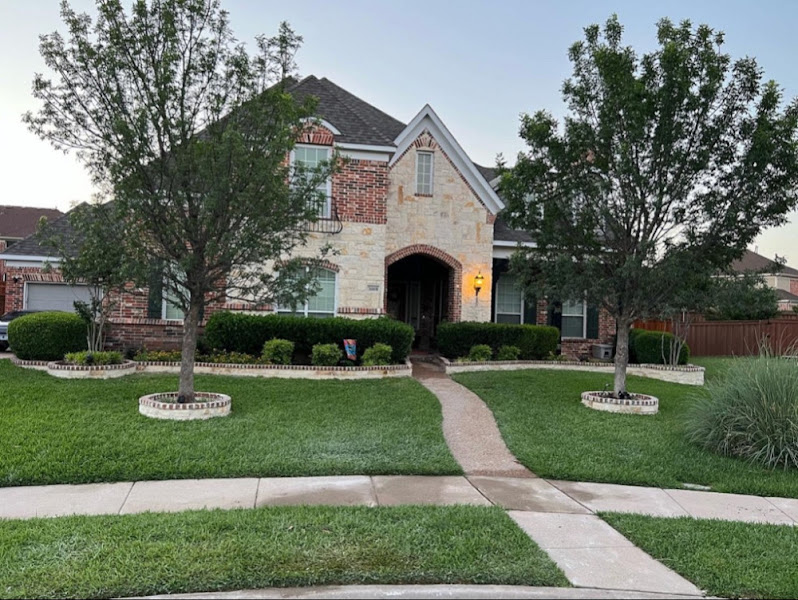 Texas Outdoor Solutions