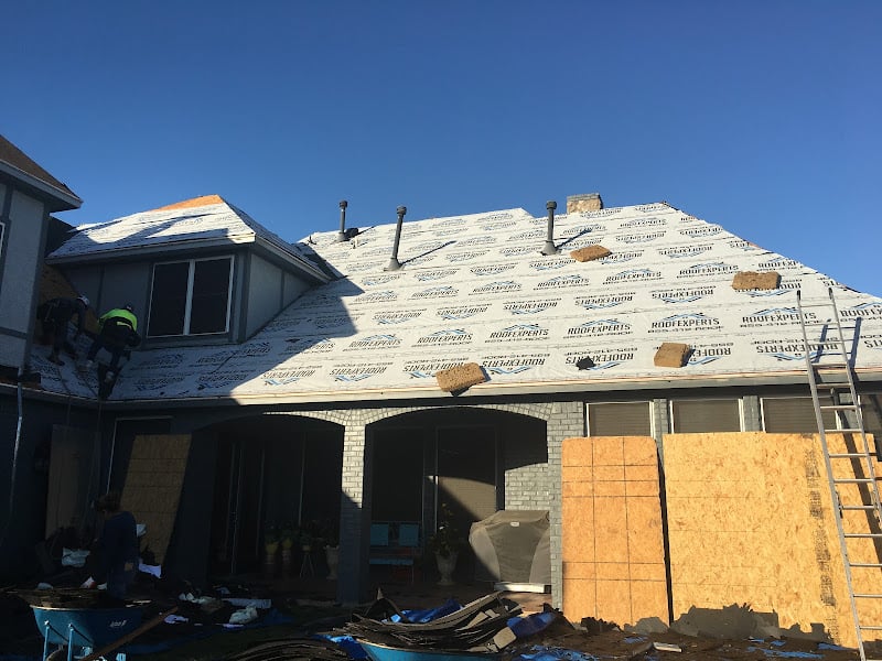 Roof Experts, LLC