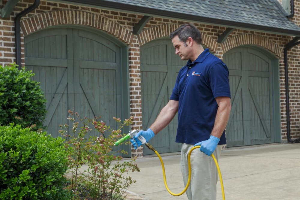 Berrett Home Services