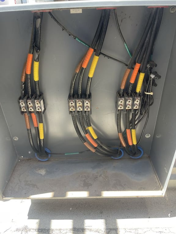 Ez Fix Electric