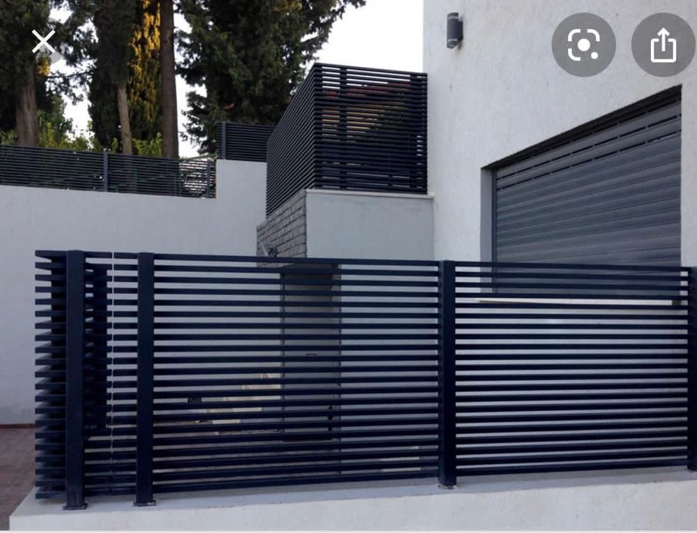Russo Driveway Gate Repair Service
