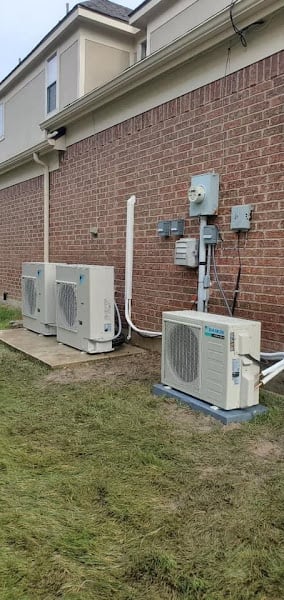 Lex - Air Conditioning, Heating, Plumbing, Electrical