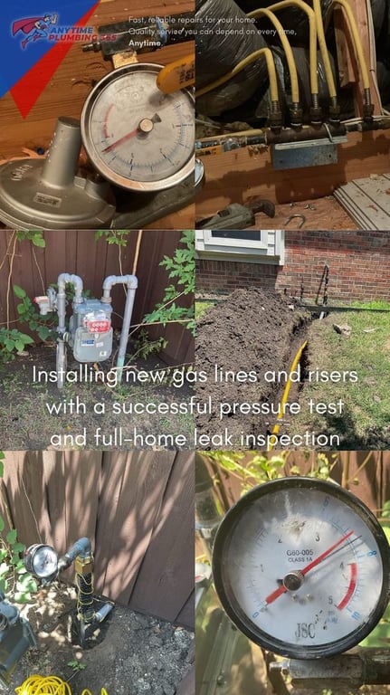 Anytime Plumbing 365
