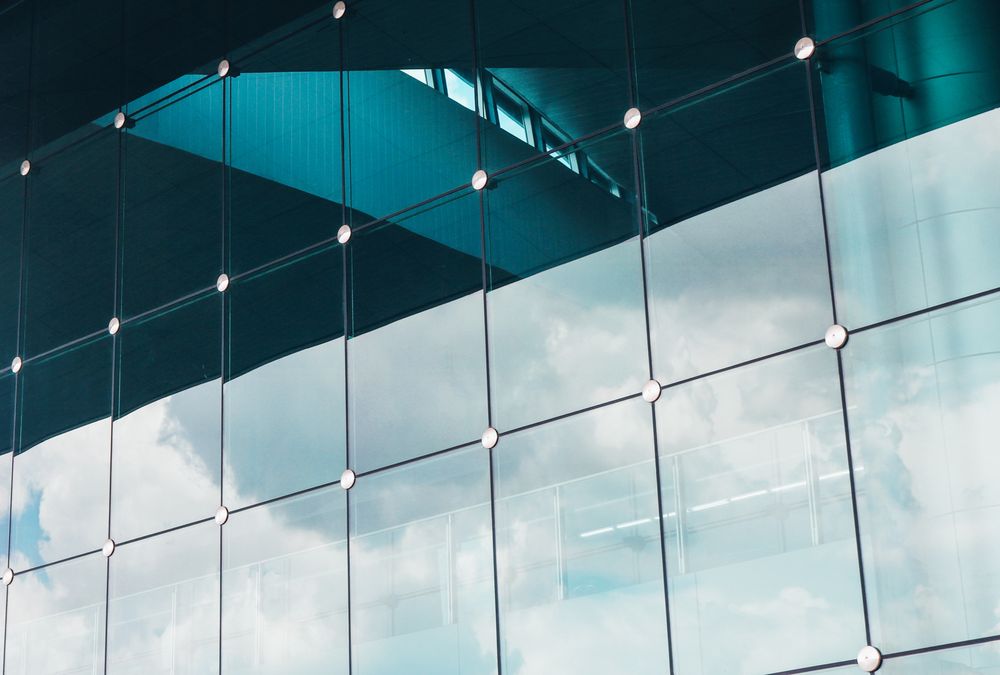 Keen Glass Solutions