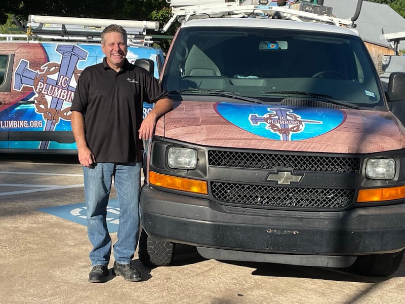 IC Plumbing