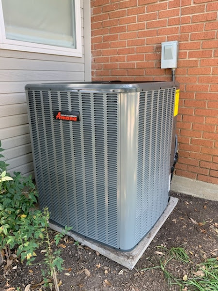 Eastin Heating and Air