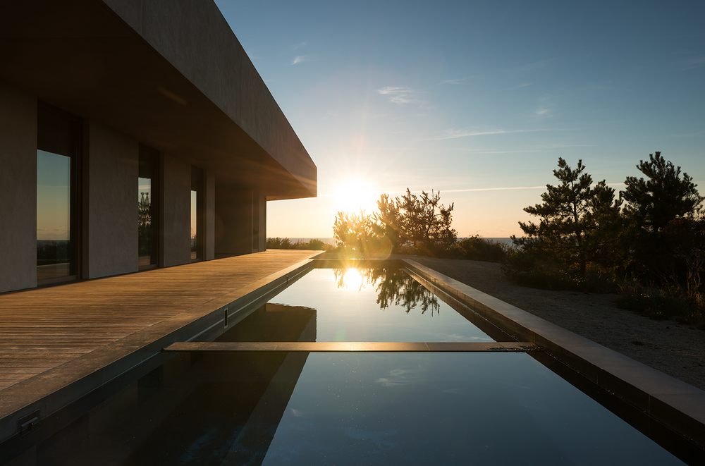 Bruce Nagel + Partners Architects