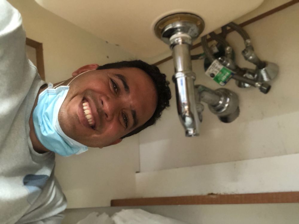 My Handyman Wilfredo