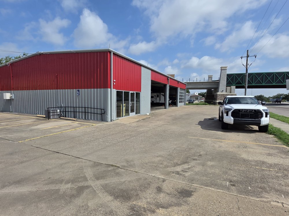 Jk One Auto Repair