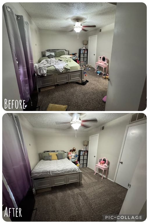 Victorias Housekeeping