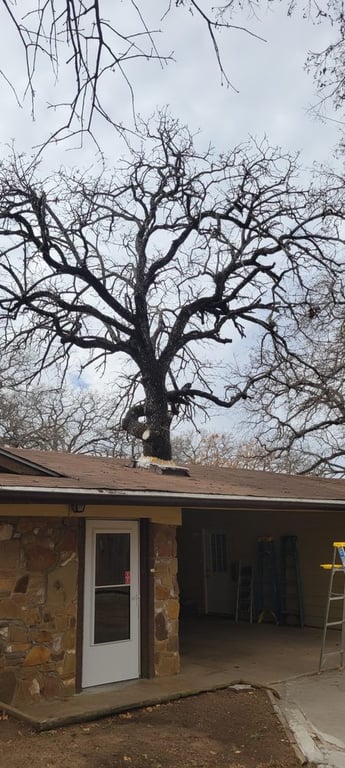 My Guy Roofing
