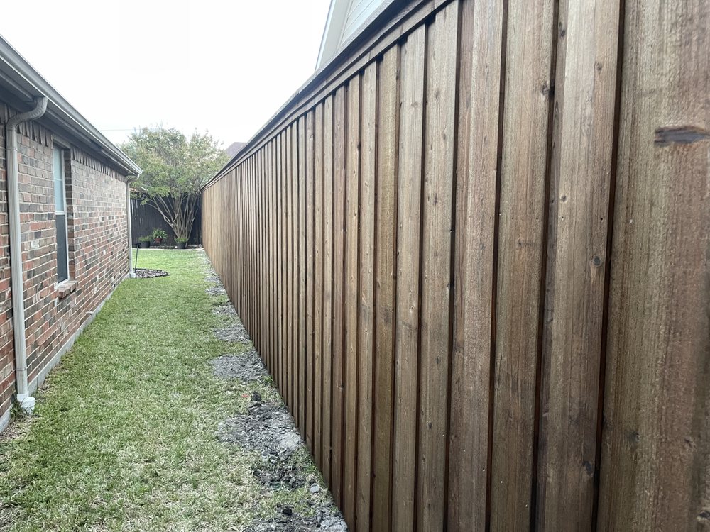 NTX Fence Pros