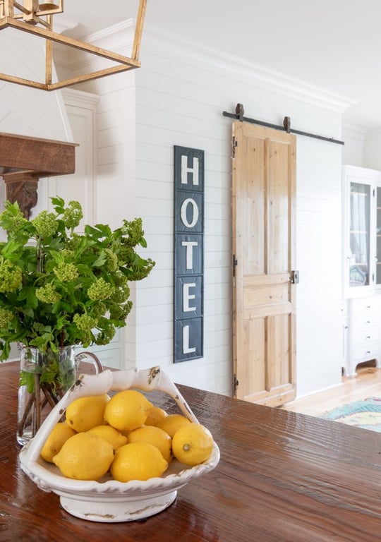 Kim Armstrong Interior Design