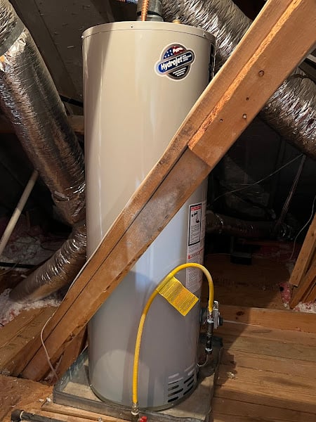 All American Plumbing Service