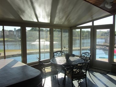 Sunshine Sunrooms