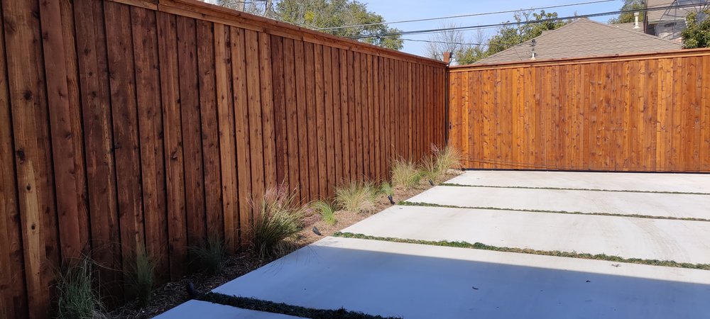 Dallas Fence Experts