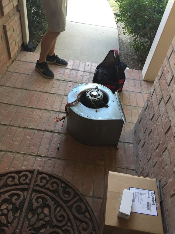 Nicks Air Services