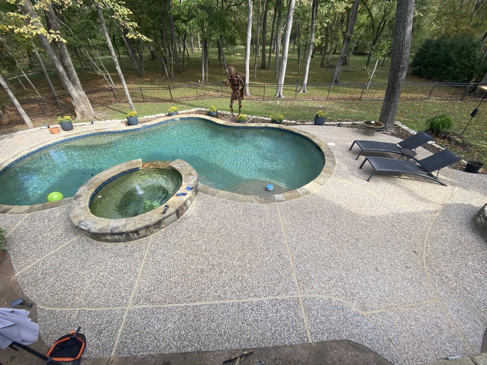 The Driveway Company of North Dallas