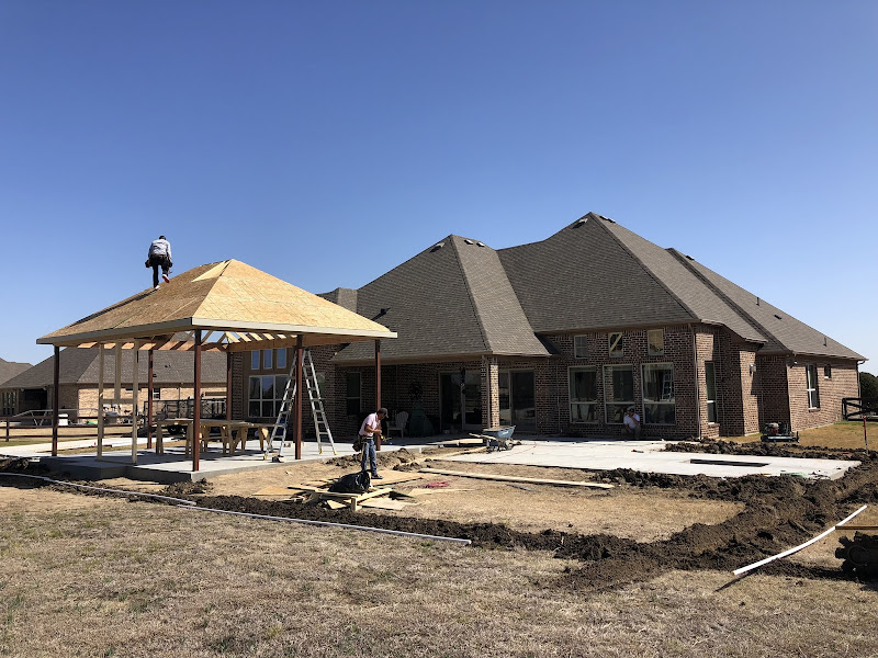 Texas Woodpeckers LLC