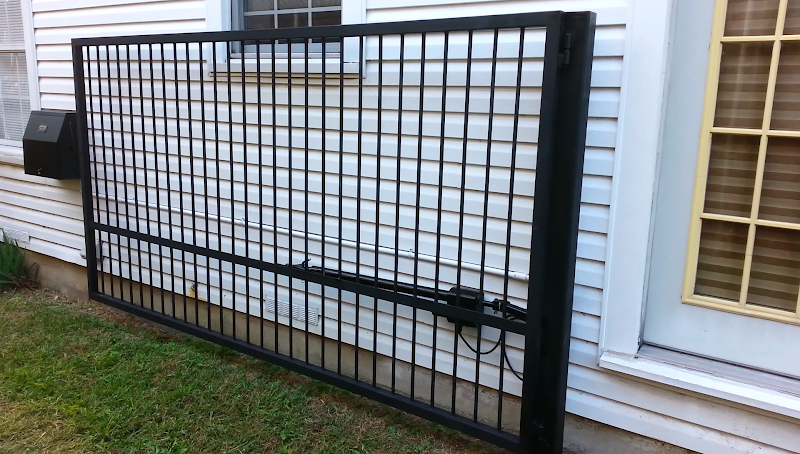 L&C Fence & Gate