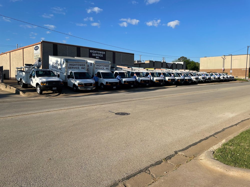 Hightower Service, Inc.