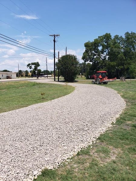 Design Masters Sand and Gravel