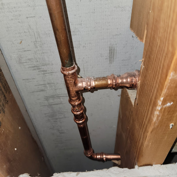 DWV Plumbing Services