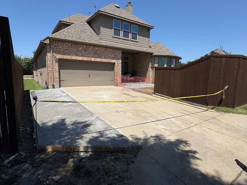 Texas Strong Stoneworks
