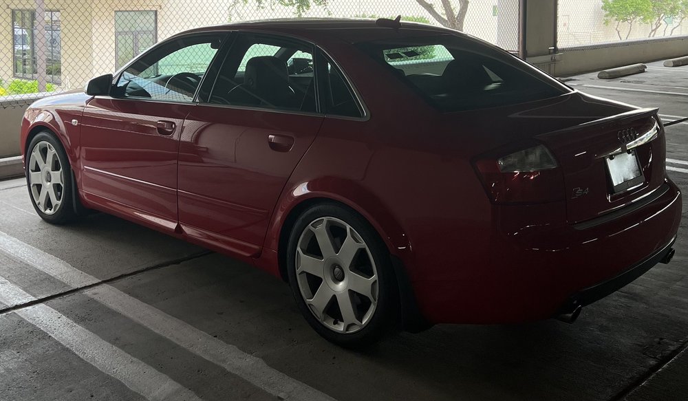 Dallas European Auto