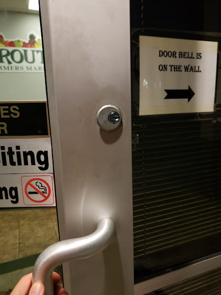 Dallas Area Locksmith - Arlington