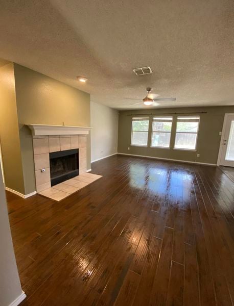 Hunt County Cleaning Services LLC