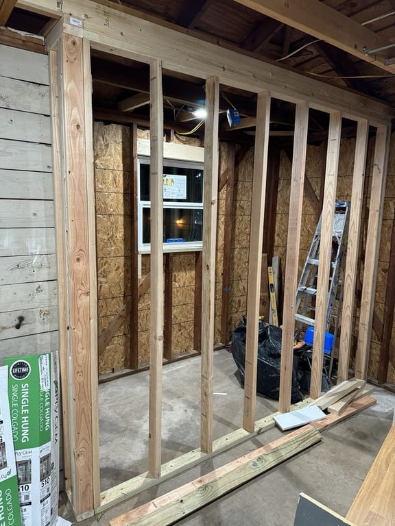 Edwins General home improvement