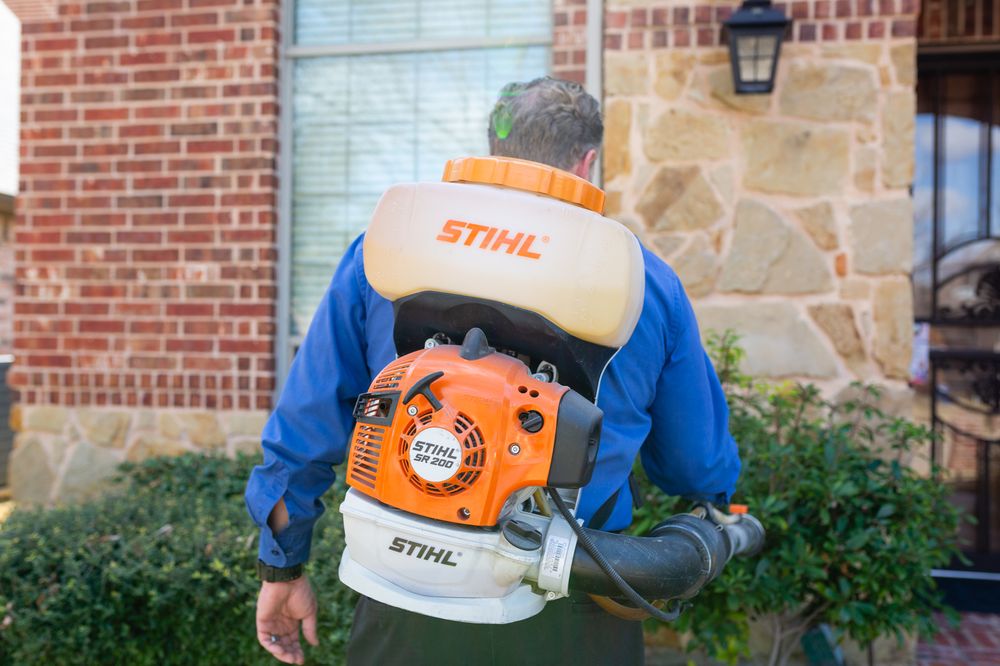 Pest Solutions of North Texas