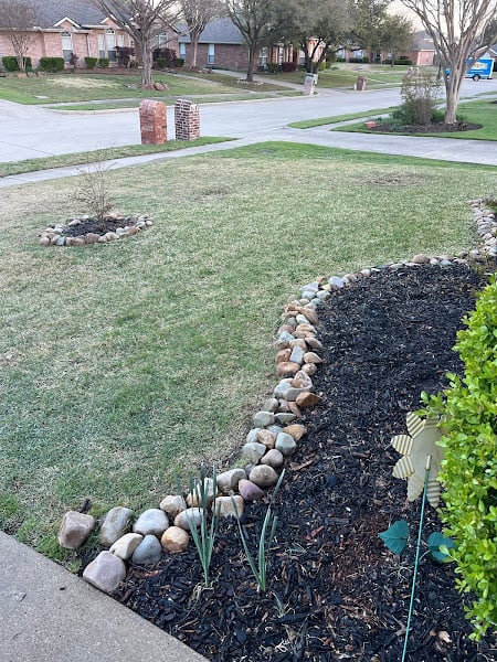 Andy's Sprinkler, Drainage & Lighting