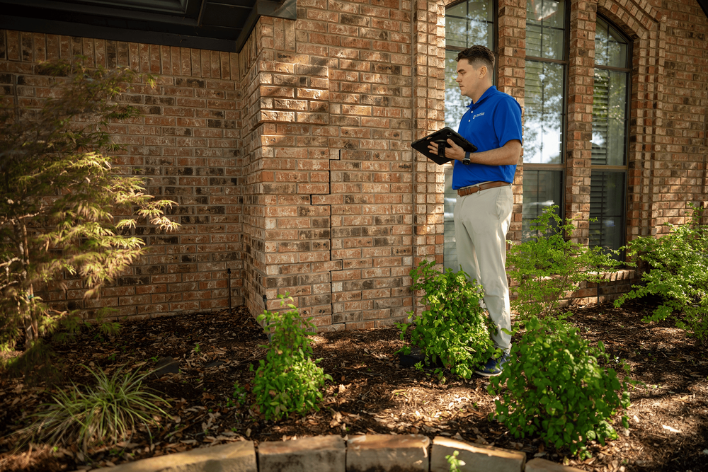 Pinnacle Foundation Repair