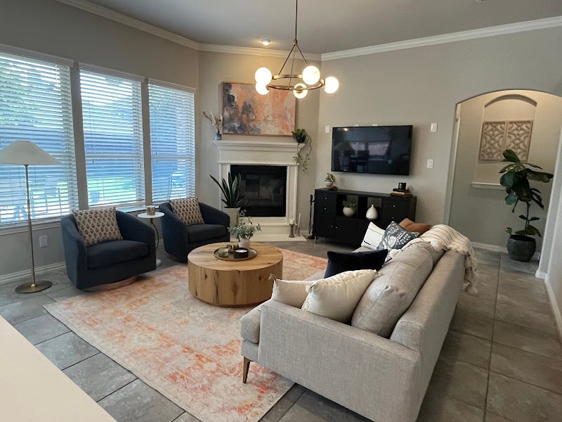 Good Vibes Interior Design