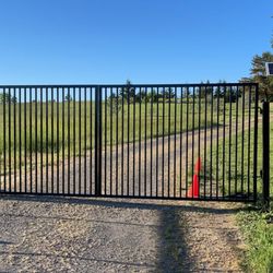 Russo Driveway Gate Repair Service