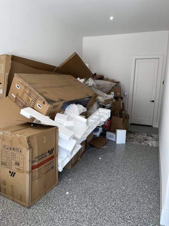 MTC Junk Removal Services