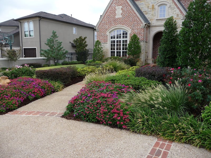 Green Meadows Landscaping